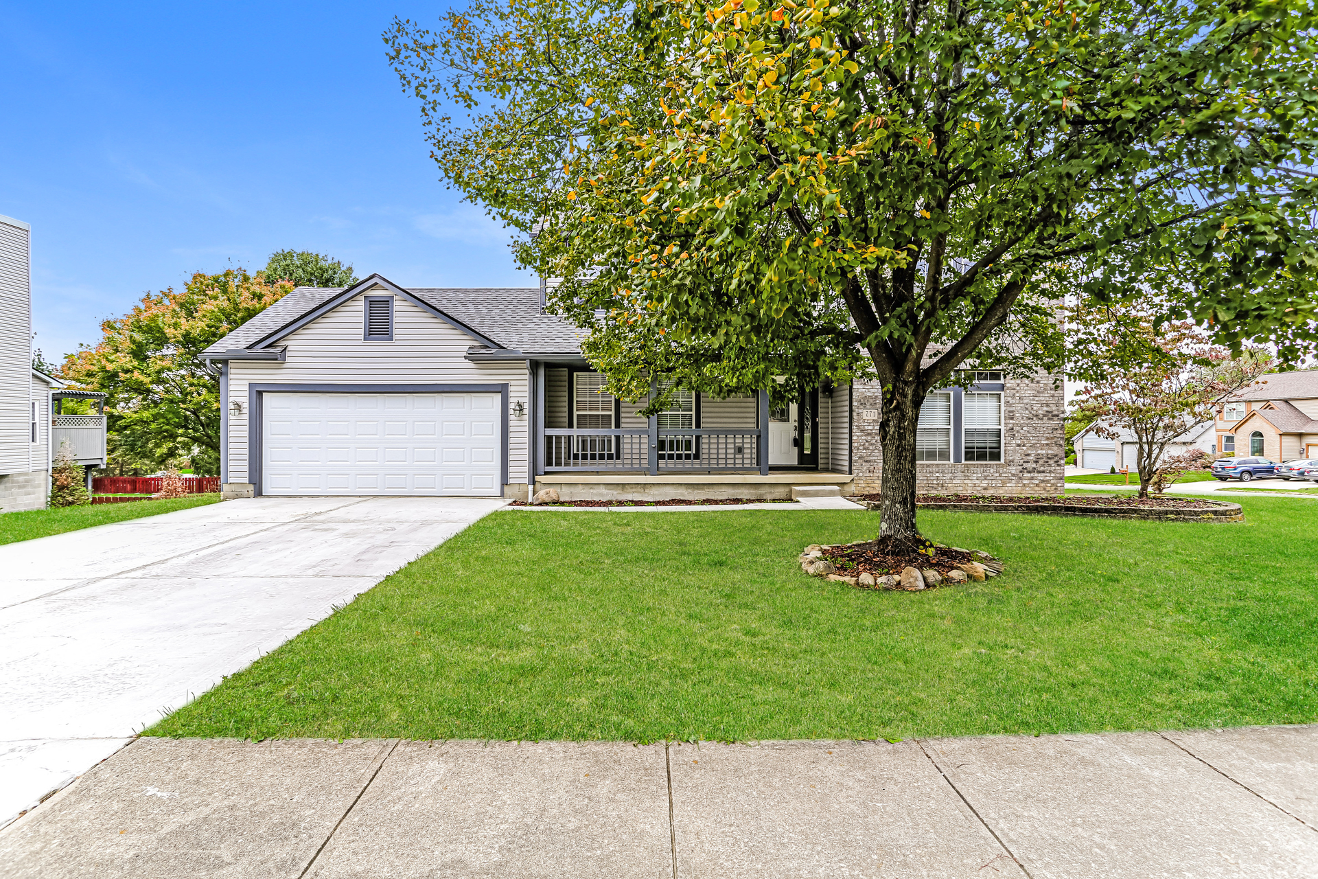 771 Hunters Glen Drive