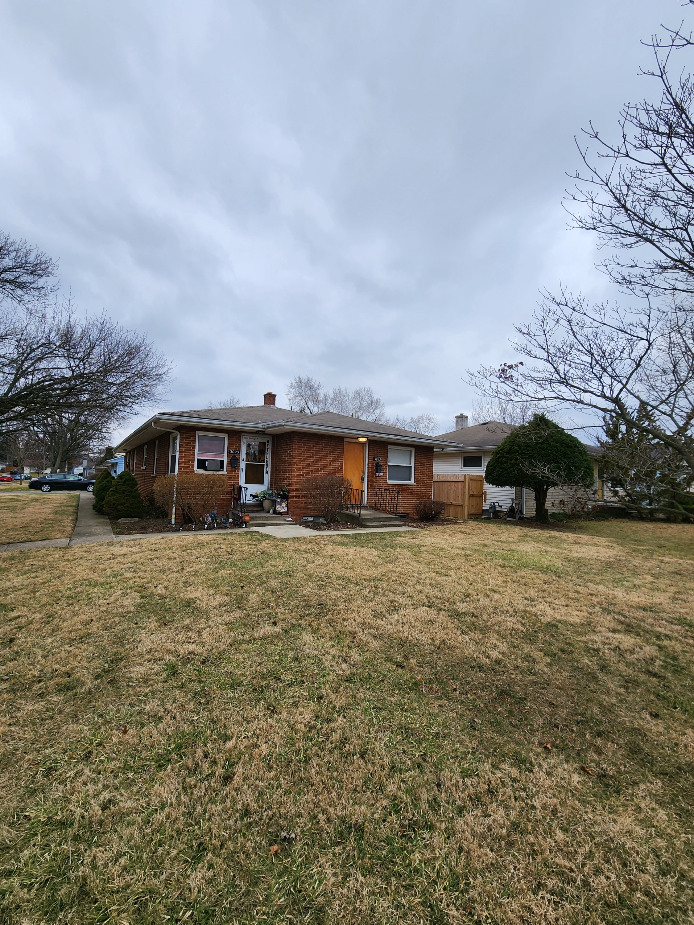 3023 Darfield Place