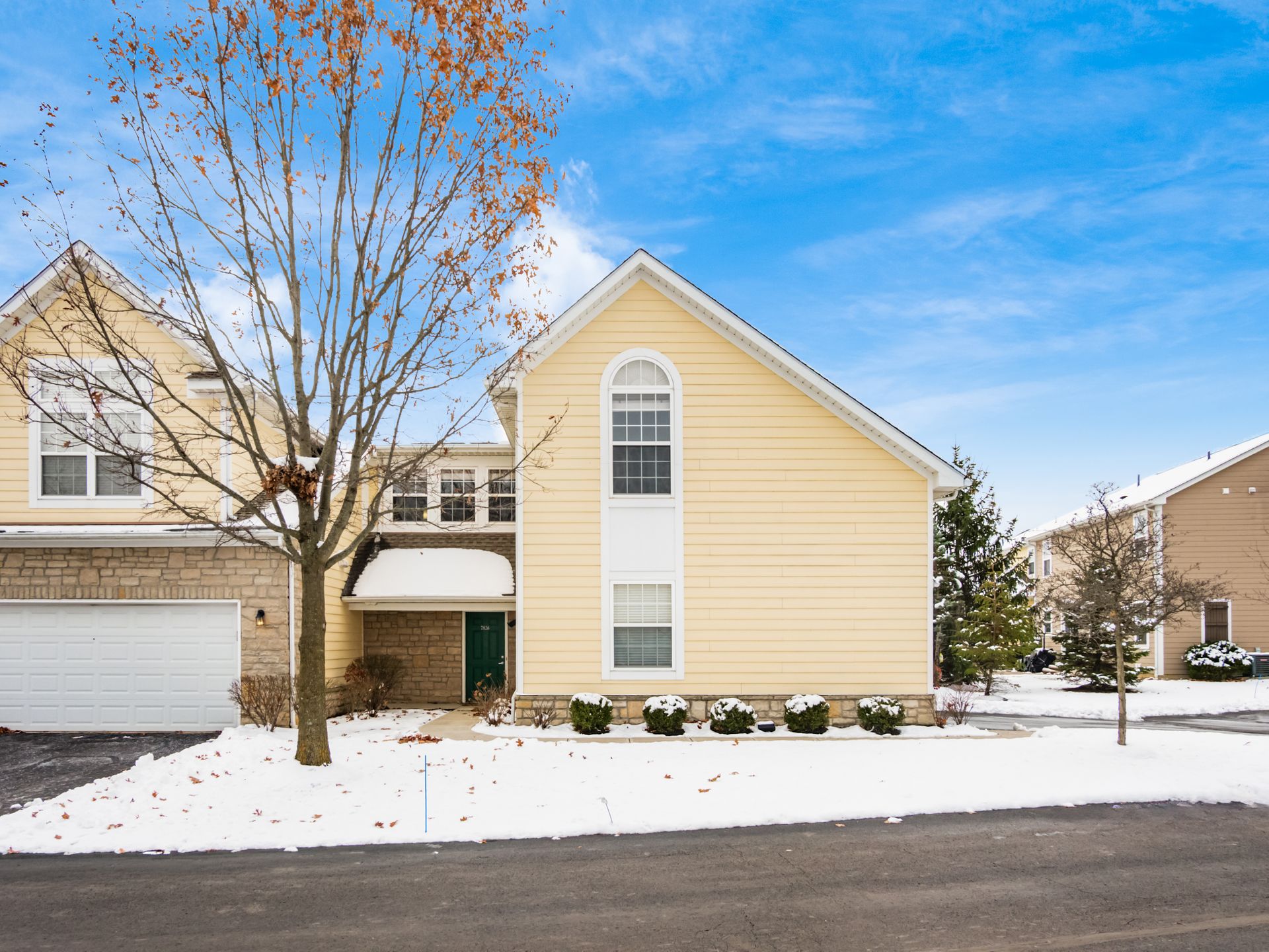 7826 Scioto Crossing Boulevard