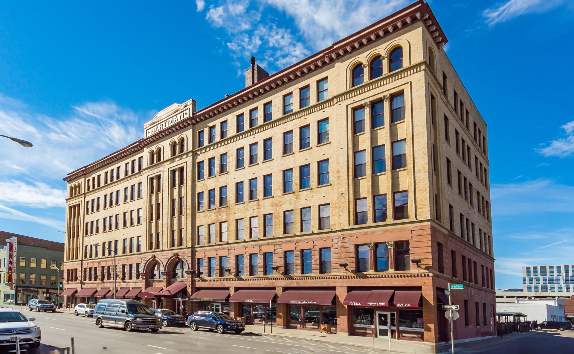 150 East Main Street - 504