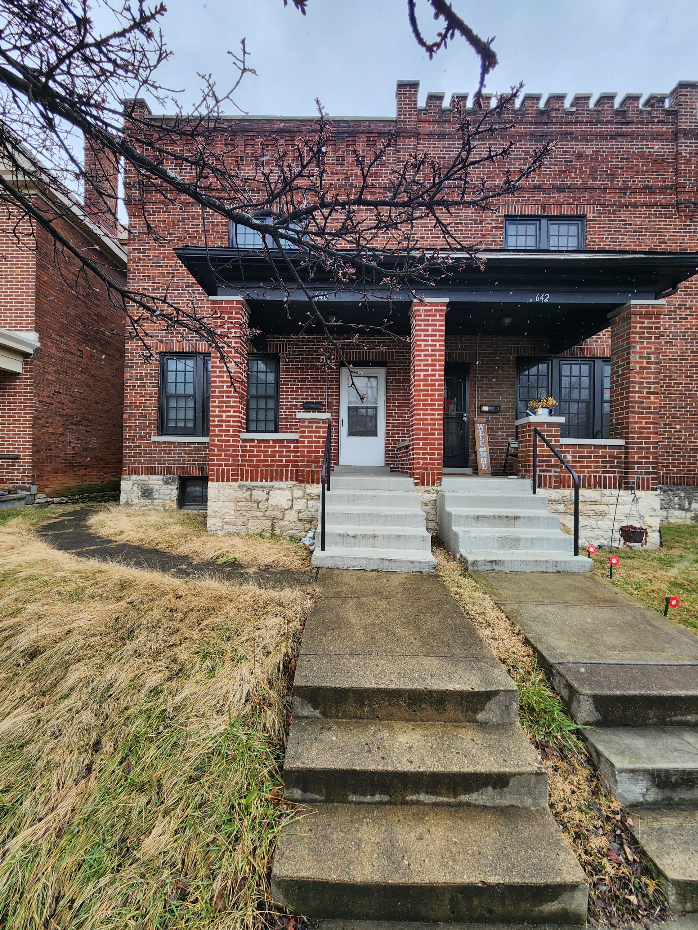 640 South Champion Avenue