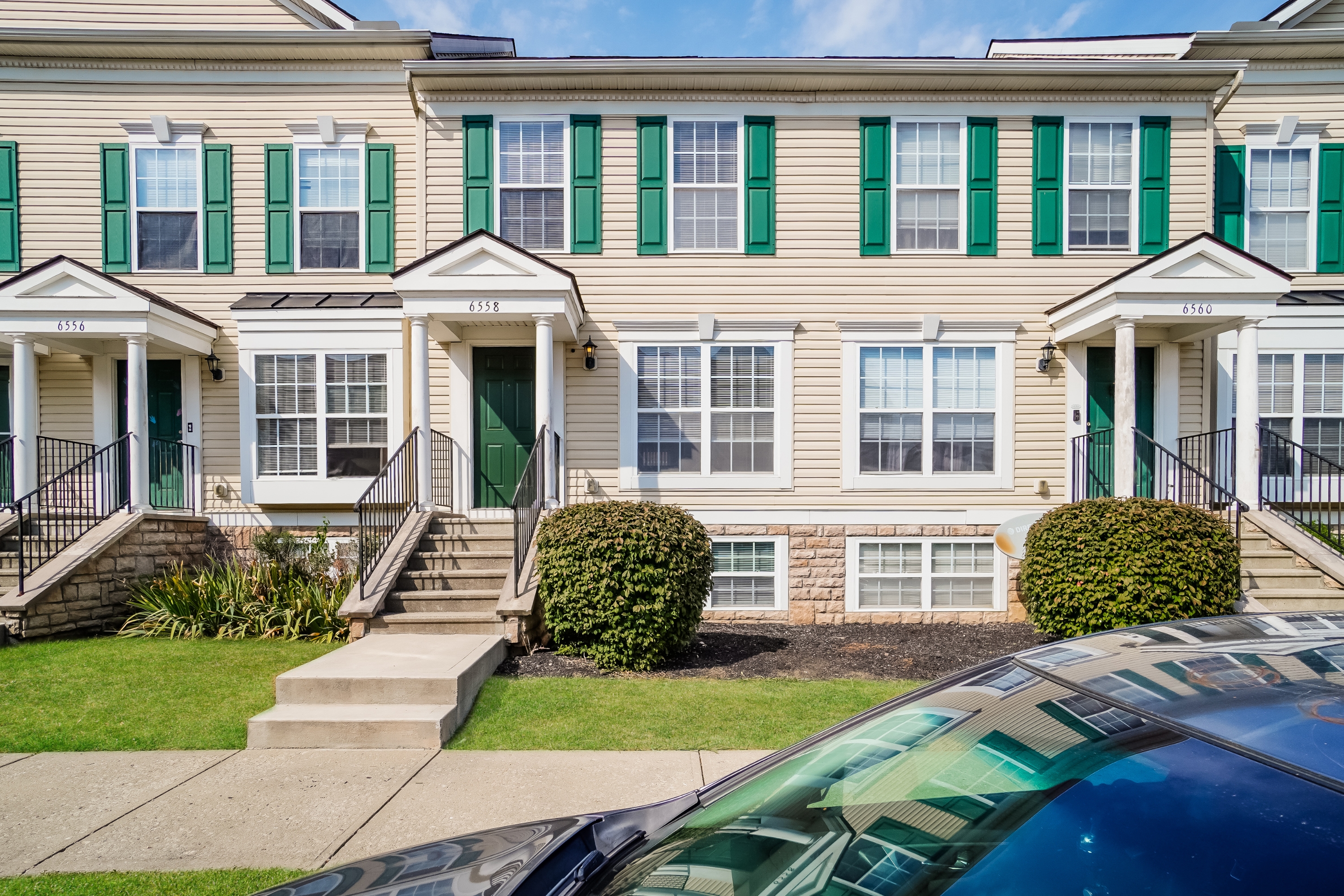6558 Nottinghill Trail Drive