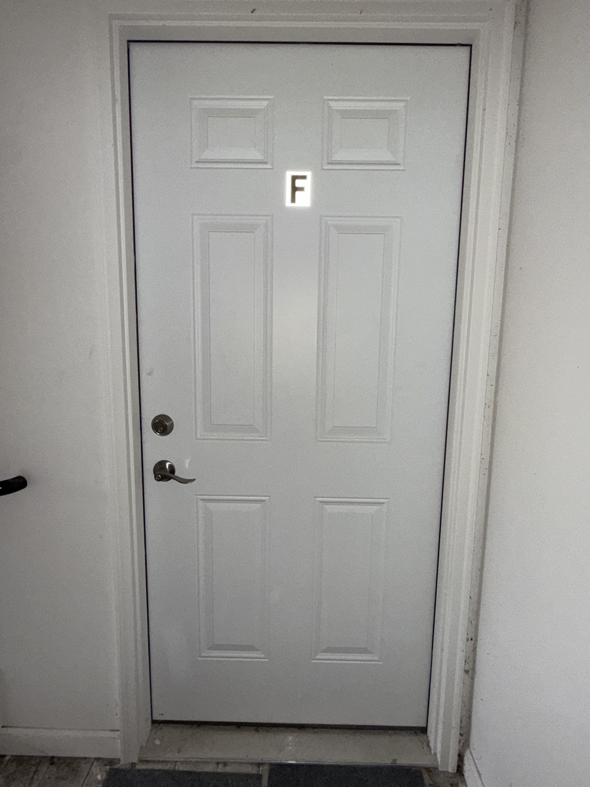 155 North 17th Street - F