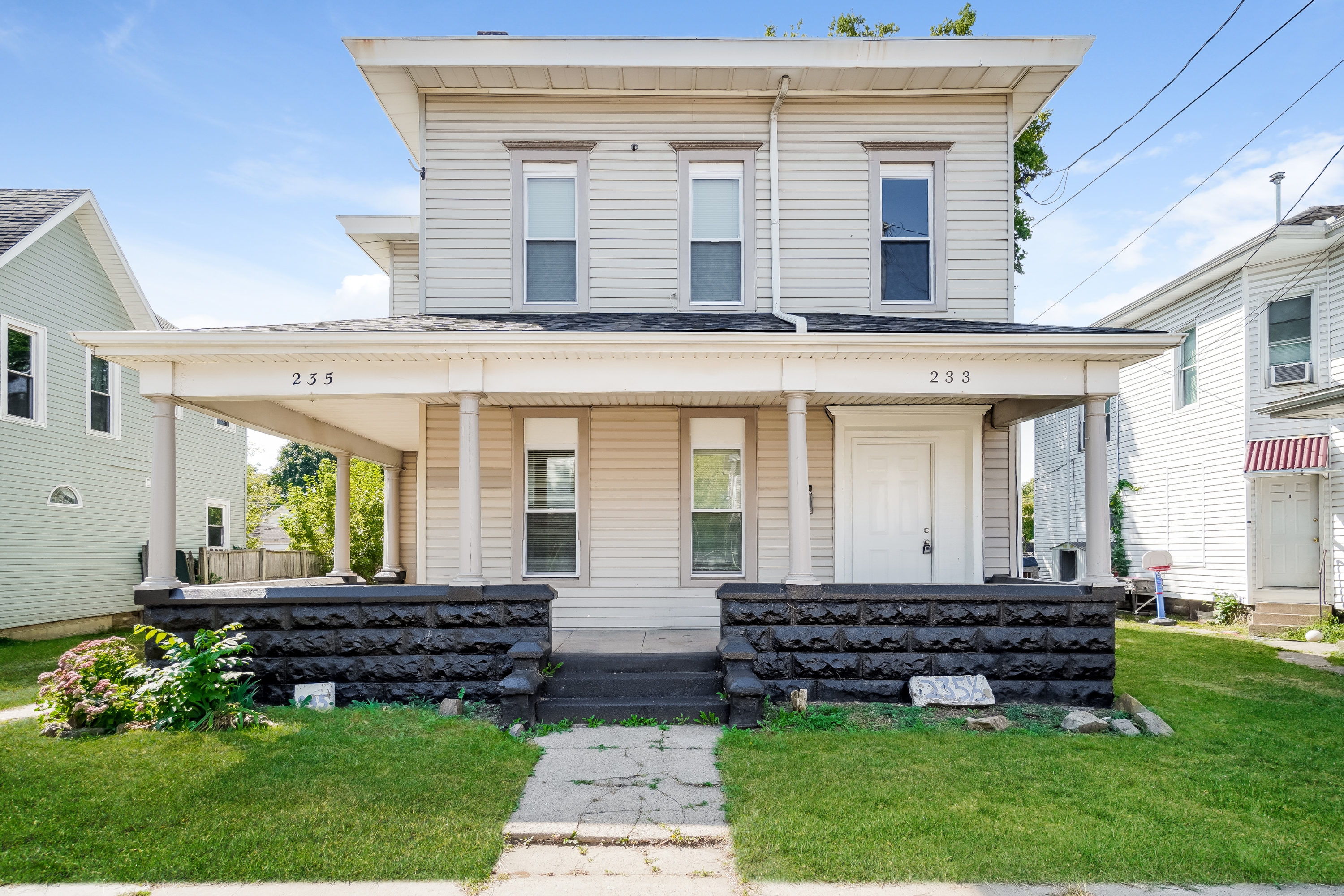 235 West Church Street