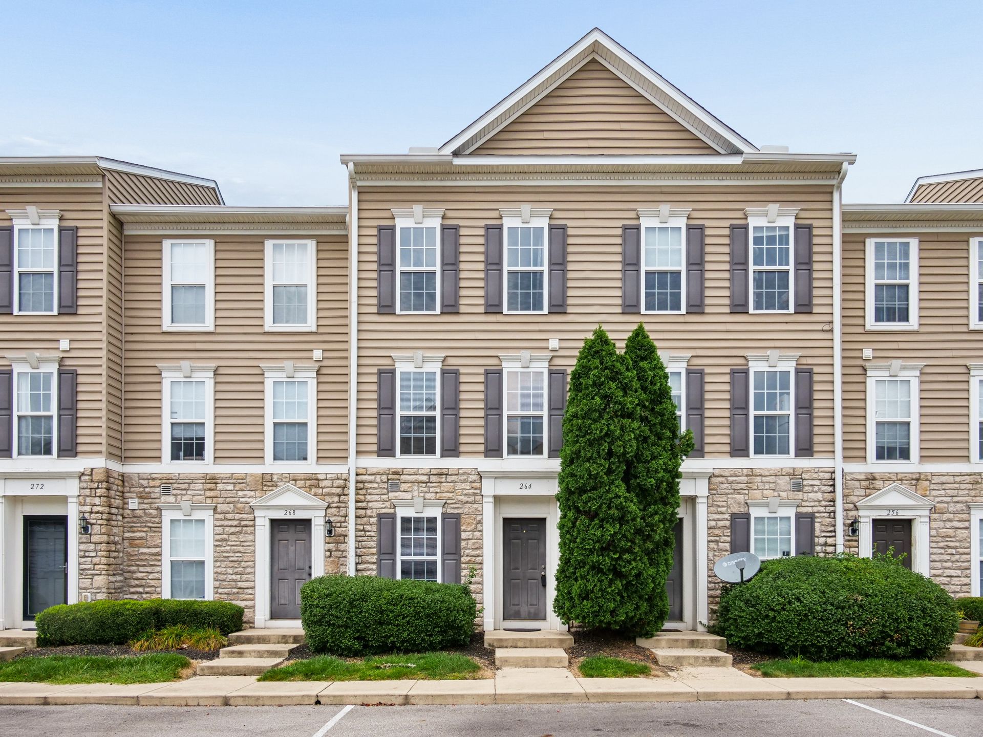 264 Hemlock Ravine Drive - 1
