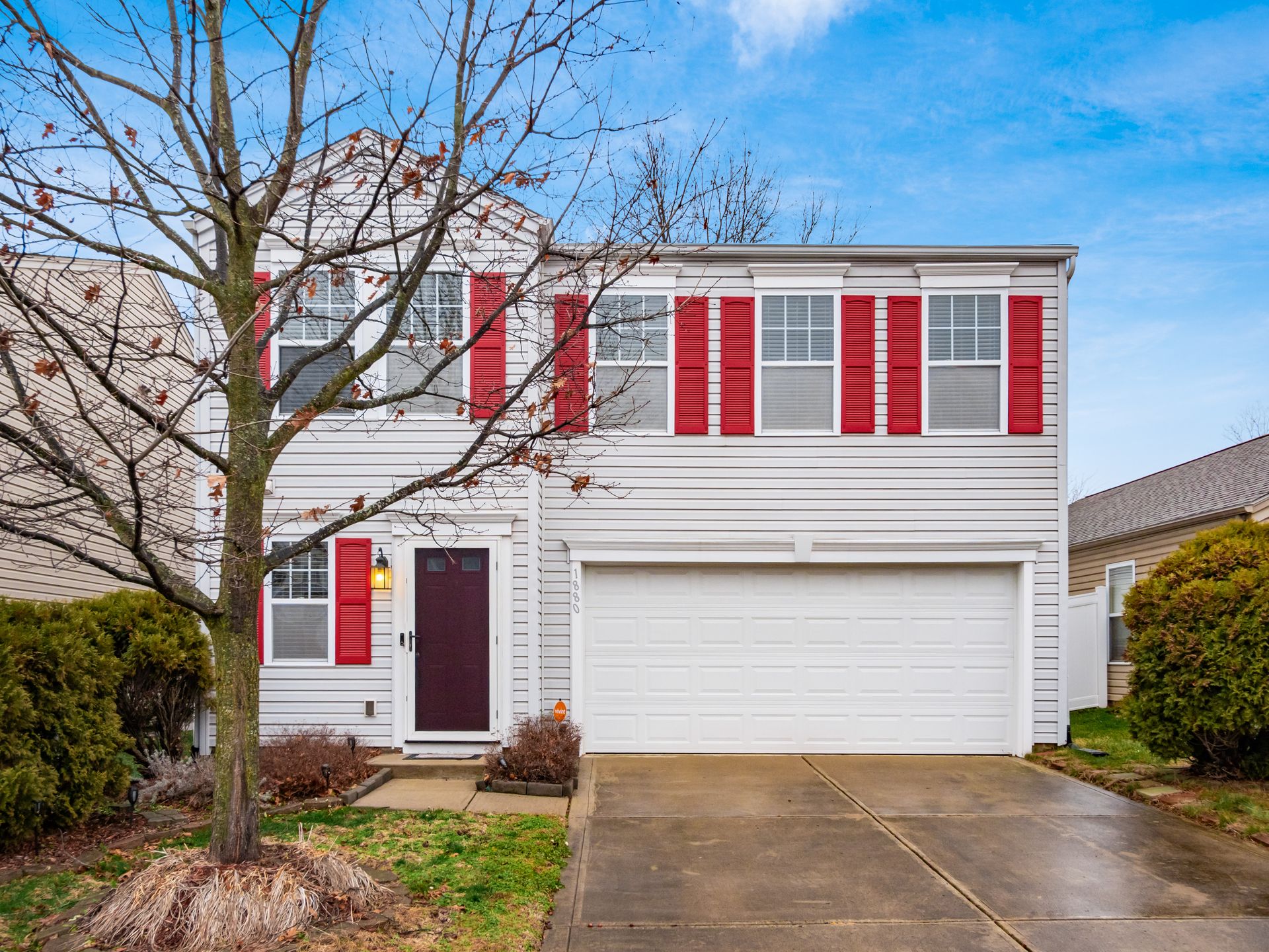 1880 Prominence Drive