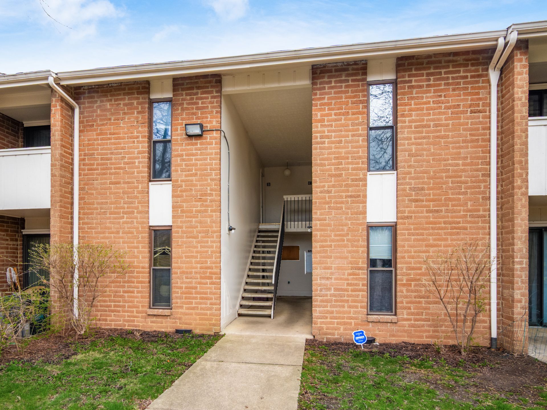 155 North 17th Street - B