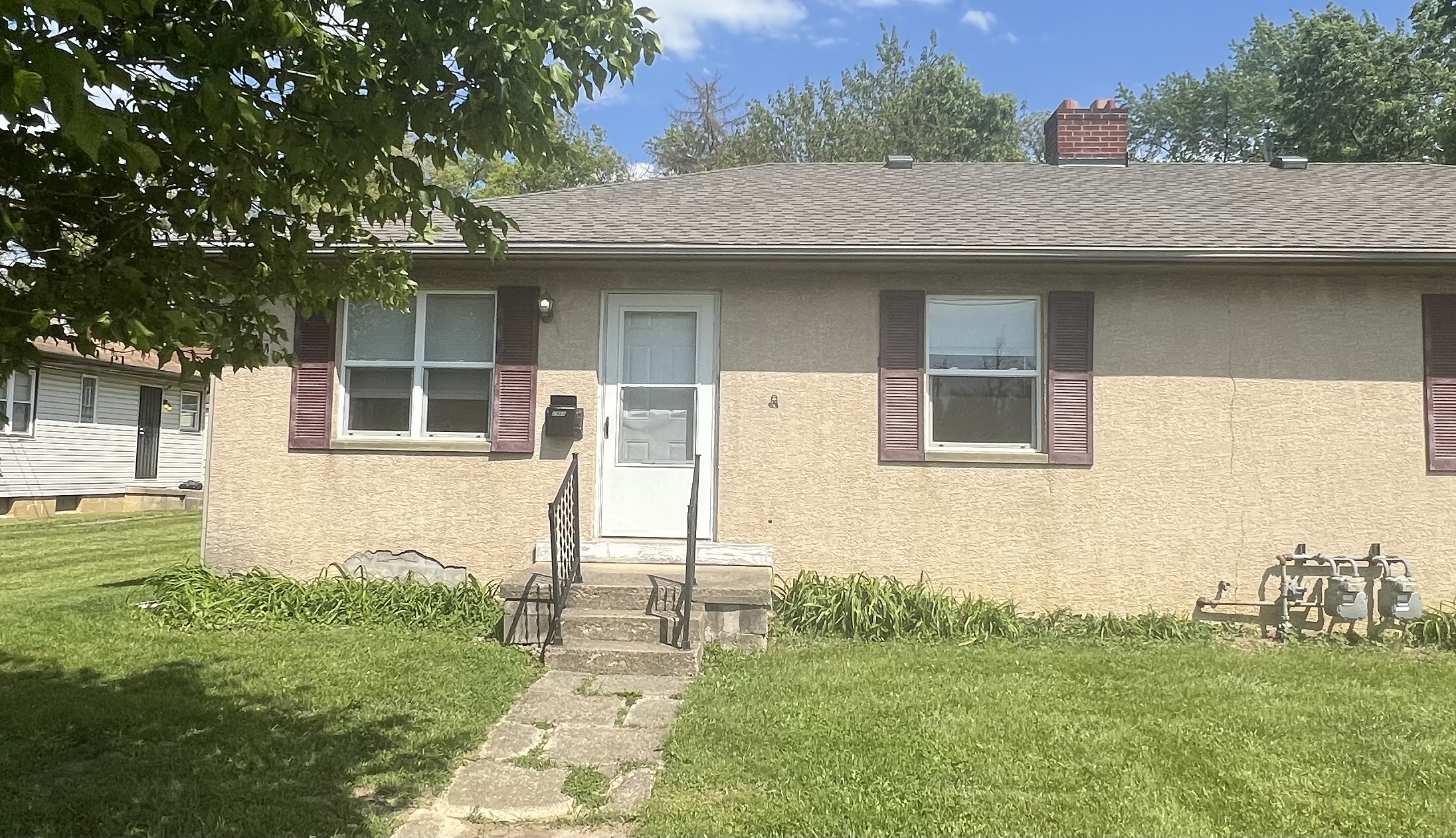 2980 Reis Avenue