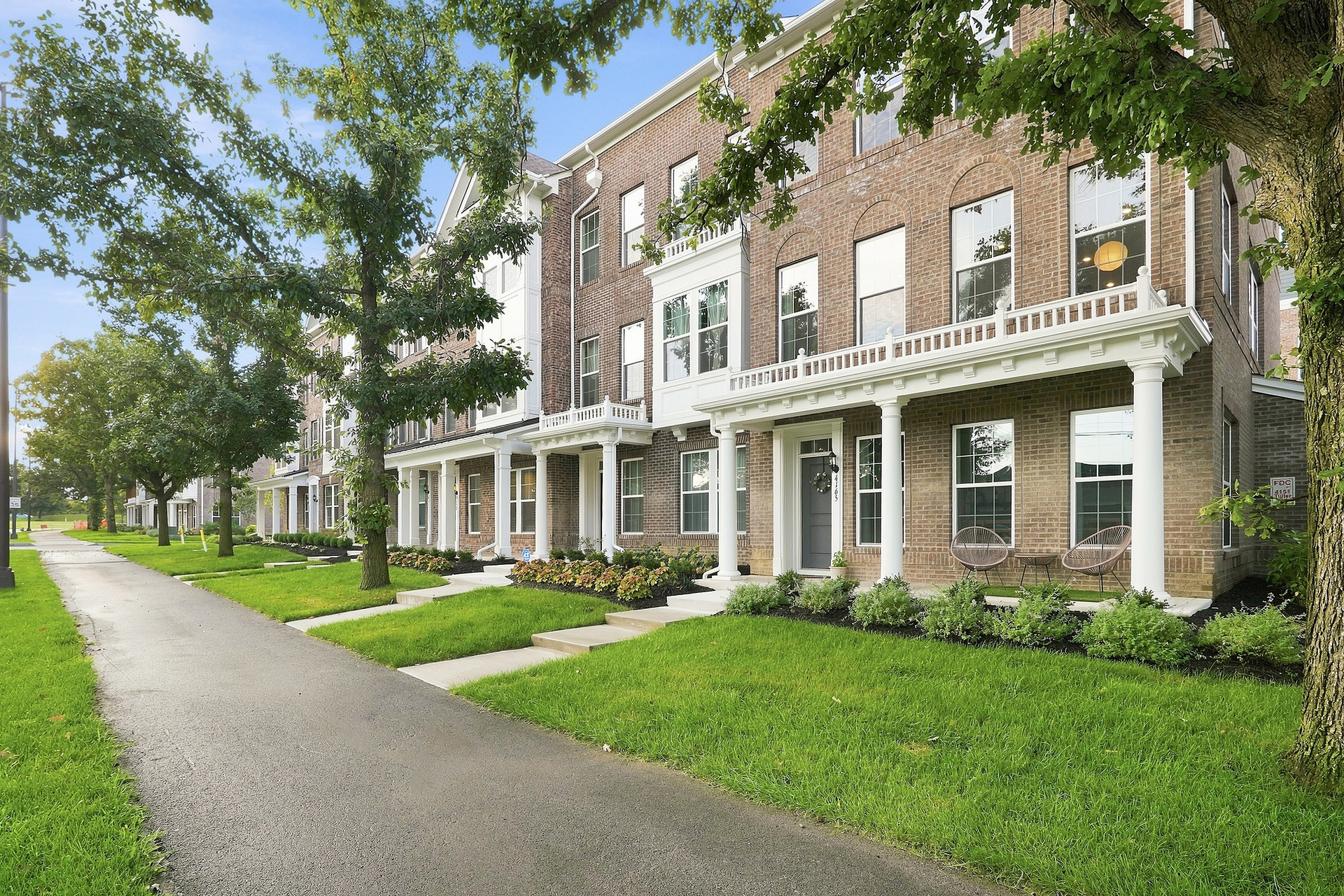 4149 Tuller Road - 1
