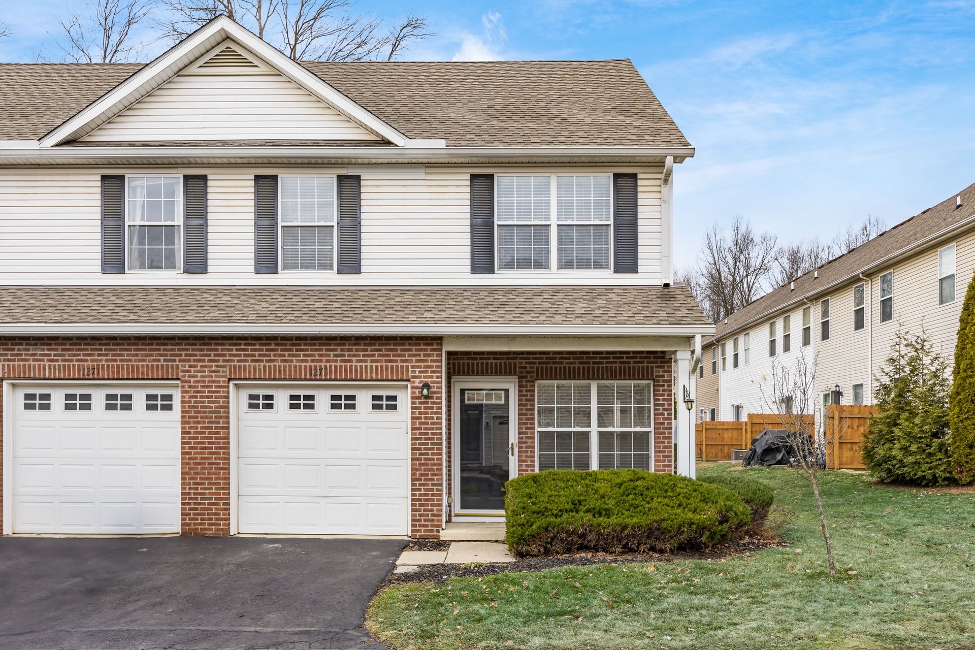 1273 Grove Drive - 1