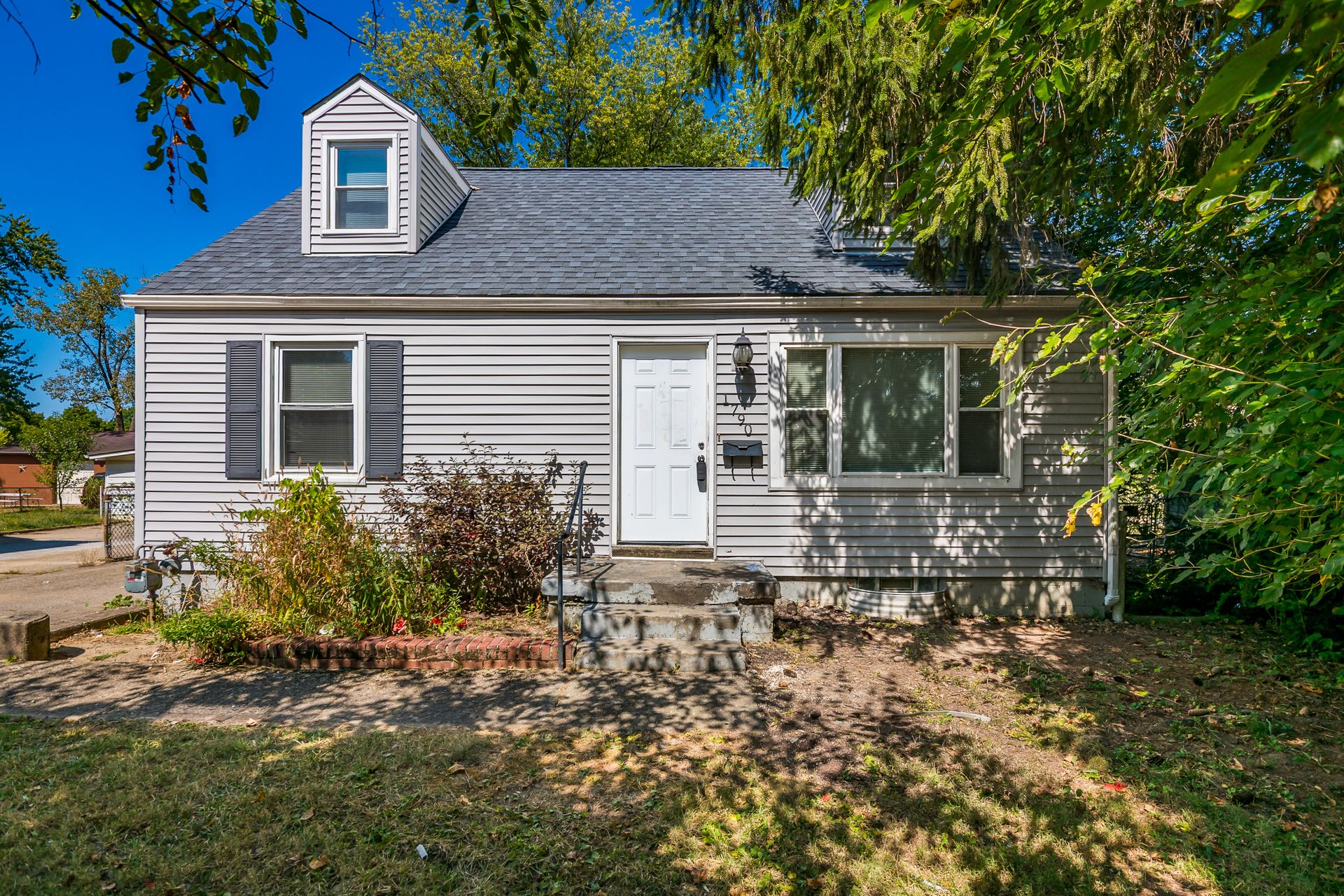 1790 East Cooke Road