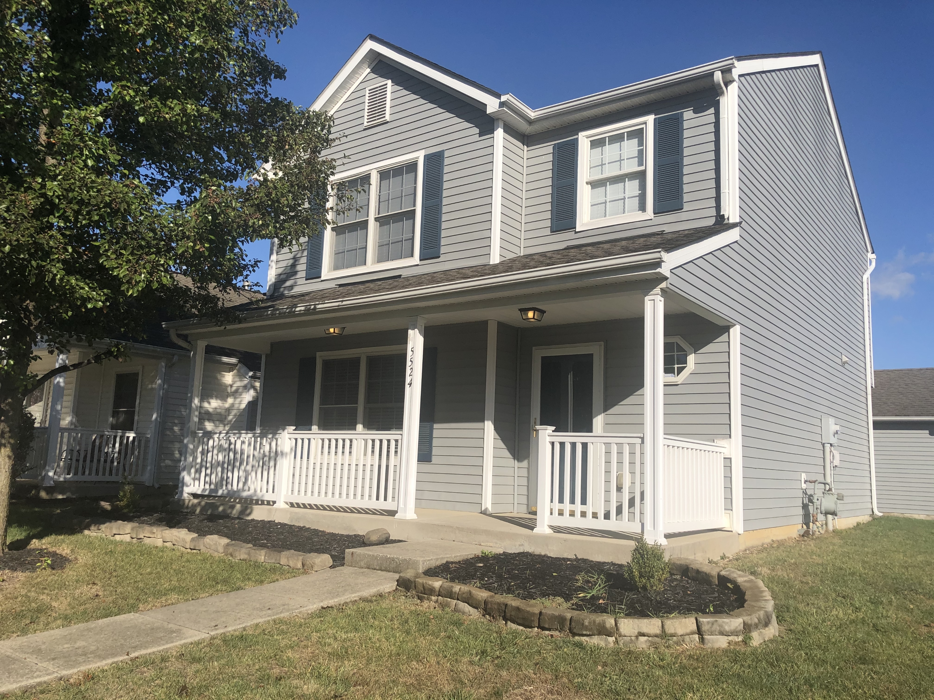 5524 Glendalough Street - 1