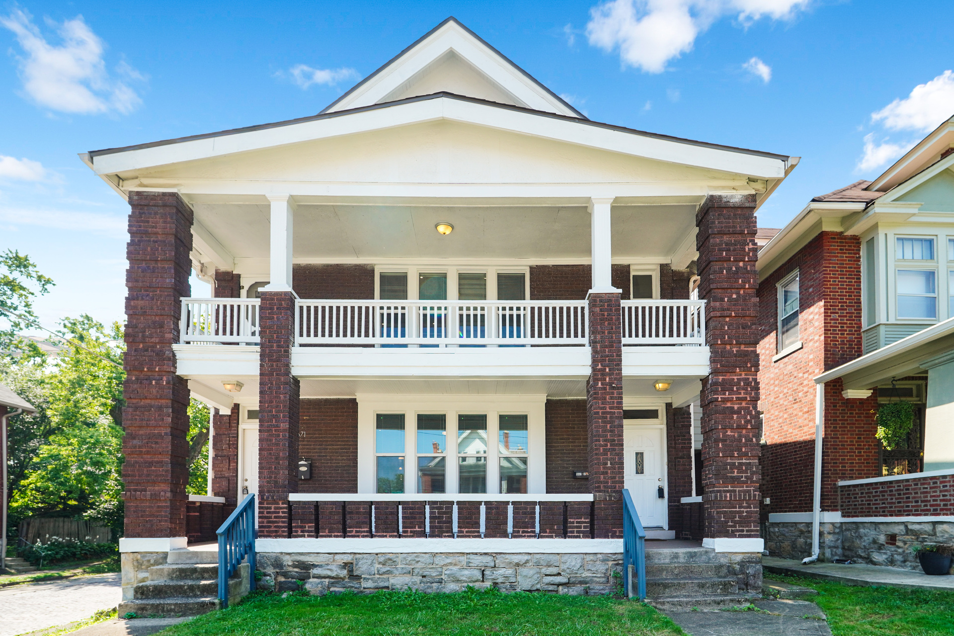 1667 Bryden Road