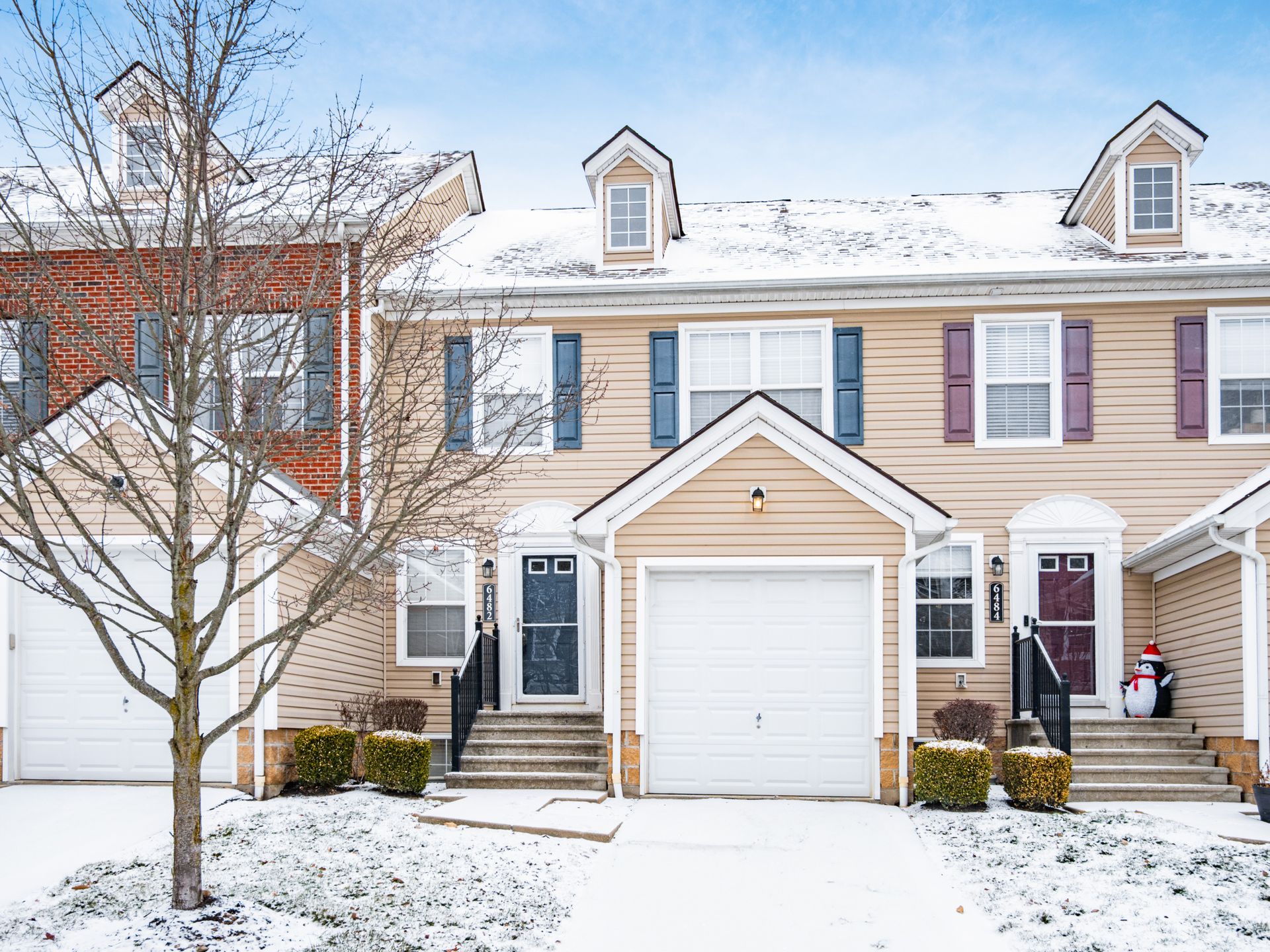 6482 Ash Rock Circle