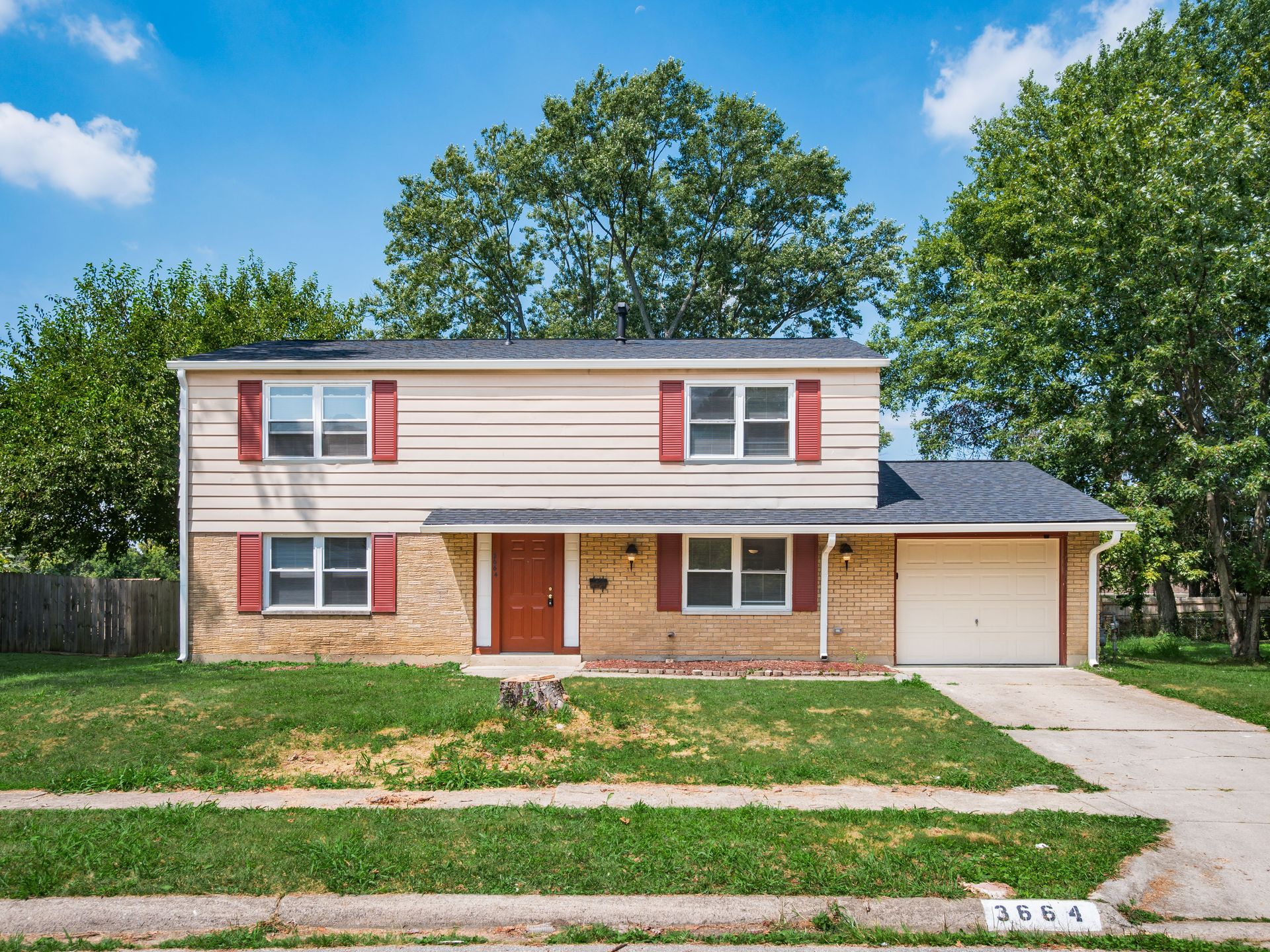 3664 Bogota Drive